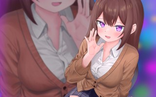 RJ01312655【小花衣こっこ】 私の声で最高に気持ちいい脳イキアクメさせてあげます♡ ~好意100%の小悪魔系後輩ちゃんにポリネシアンSEXで焦らし尽くされる話~ 