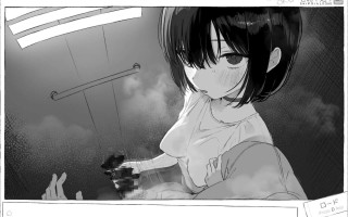 [日式ADV/动态/新作/PC] 七日密室 与陌生JK的密室同居生活 セヴンデイズ 見知らぬJKと密室生活 AI汉化