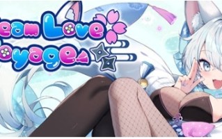 【PC/官中/全CG/ADV游戏/3.82G】Stream Love Voyage Ver1.0 STEAM官方中文版