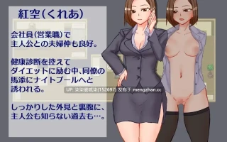 出張 自宅 妻 カメラ【PC/RPG/NTR/AI汉化/1.39G】