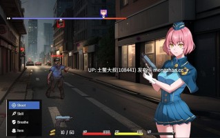 【2D日式RPG 动态 丧尸 强奸 回合制 中文】隧道逃脱 命运纠缠 TUNNEL ESCAPE Fates Entwined [v0.16.0a] 2.2GB