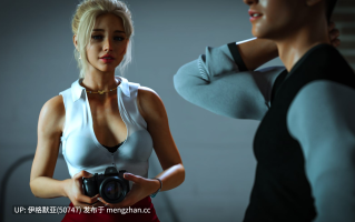 【欧美SLG/AI汉化/】心之家Ep.2 P.1 【PC/6.37G】【209】HouseOfHearts-EP2_Part1_PUBLIC_VER1