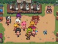 【像素SLG/中文/动态】DairyFarm 【安卓+PC】