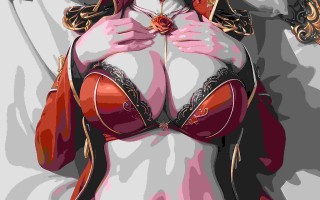 绝世唐门 马小桃 104P