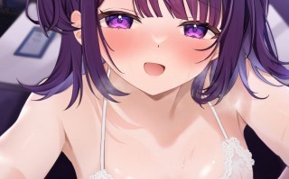 RJ01323563【無糖しお】こんな感情ガチ恋じゃない 音声作品版