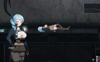 【PC端/ACT/更新/无码/动态/异种奸】永恒的欠损v0.15.0【共3.2GB】【官方中文】【2025.3.7 更新】