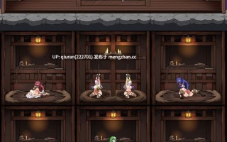 更新/本篇低价[塔防SLG/像素全动态] ProjectR Ver0.7.0.0 官中版 [340M]