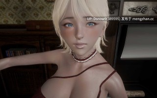 【亚洲SLG/AI汉化】风暴旅馆 Stormbound Hotel Ep.1 v0.1【PC/1.5G】