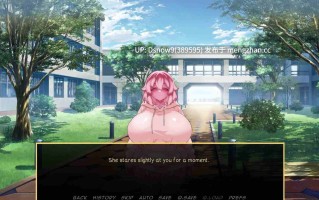 【欧美SLG/AI汉化/动态】亚人 Demi-Human 0.06b【PC+安卓/1.1G】