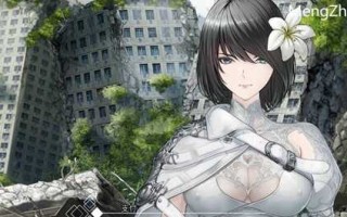 Holy Hand Device v1.0  战斗SLG游戏&新作