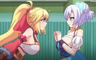 【生肉】メカ技師リスタの大冒険 第一話 電波ジャックで大混乱!? ヌルヌルを打ち倒せ！