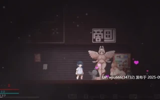 【ACT/官中】Monster Girl Town