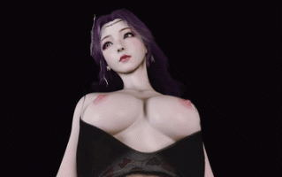 【3D动画】LYY 云曦 骑乘 1V/605MB/迅雷