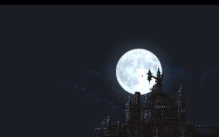 🦋哥特少女勇闯恶魔城 Sinisistar ver3.01🦋  【2DACT/中文】