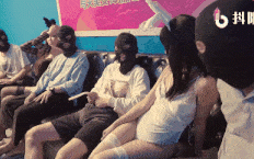 【AV 麻豆传媒 国产视频】DYTM-001 抖音旅行射擊 之 澳門皇家國院KTV  /090202