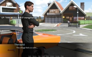 #会话 #The Session v1.0 官方中文步兵版  