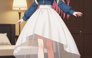 17.UnrealBeautyAIMIX NO.274 chihaya