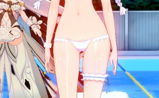 kaon（心宿三）大佬4K作品合集