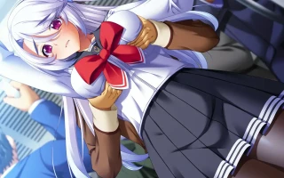 [ADV/汉化] 家属～母と姉妹の嬌声 汉化版+CG电脑 [3G]