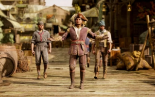 【角色扮演】贪婪之秋2 垂死的世界-豪华中文-末世英魂-战意-解压即玩 [1+29.39G][百度盘]正经游戏