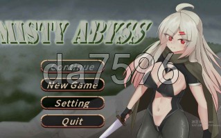 [日式ACT/动态/体验] 迷雾深渊 Misty Abyss Demo STEAM官中步兵版 [860M