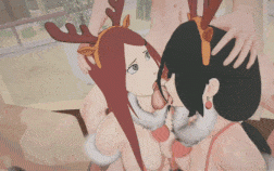 新作-【Christmas Orgy】圣 诞 淫 派 夜