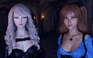 [更新]【欧美SLG/动态】叛逆二重奏（ Rebel Duet）V0.10b 汉化中文【PC+安卓-4G】