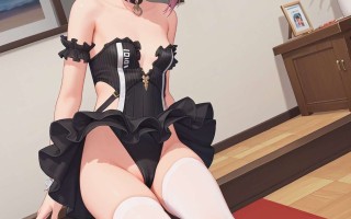 28.UnrealBeautyAIMIX  NO.113 fritia