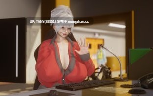 #水边之恋   #Love by the Water v0.5 AI汉化版 萌站植入