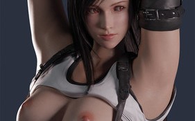 Jul3D NSFW 2021.02.24整合