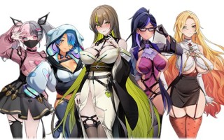 PC/ACT/#魅惑之翼：少女的爆衣攻略 #Wings of Seduction: Bust 'em out! v1.1.003 Steam官方中文步兵版+DLC【2025.4.29 更新】