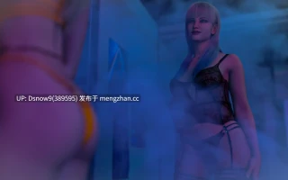 【欧美SLG/AI汉化/动态】塞拉拉 Selara Update11【PC/4.05G】