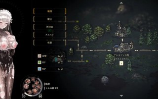 PC/ACT/哥特少女勇闯恶魔城2    #SiNiSistar2 v1.0.5 +Mod+存档 官方中文版【2025年04月23日 更新】 v1.0.5已经打上了无码Mod