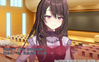 [ADV]【官中】可爱女友的获取方法／素敵な彼女の作り方