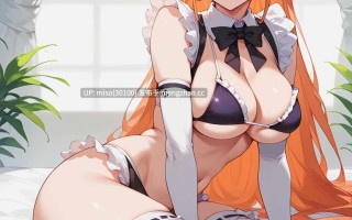 12.UnrealBeautyAIMIX NO.331 Erina