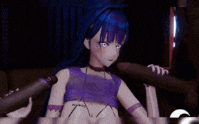 [C9_2][剧情] 爆肏站街婊子芽衣 Sex with Whore Mei