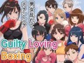 PC/SLG/《Guilty Loving Boxing》是一款单人游戏专用的3d拳击游戏