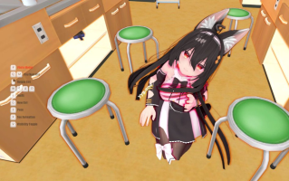 【3D/桌宠/全动态/高自由度/步兵】桌面手办模拟器（Desktop Garage Kit）V2.4.0+DLC整合 中文步兵版【8.3GCV更新】【序号340】