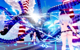 [ACT官中]苍雪布兰蒂亚 Snow Brandia fairy laterスノウブランディア Fairy Later DL官方中文版电脑3.4G￼￼