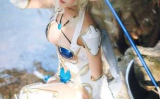 [三次元] 三度_69 – 精灵村