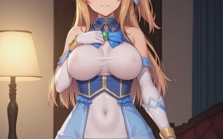 17.UnrealBeautyAIMIX NO.253 celesphonia