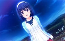 #少女与我、两纪之差。 #少女と年の差、ふたまわり。 中文汉化版