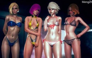 【日式SLG/动态】肆无忌惮的异端（Irreverent Heresy）V0.9 汉化中文【PC+安卓-4.20G】