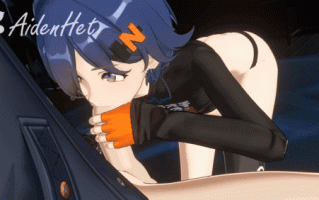 【巨乳 口交 乳交 内射 后入】Belle - Don't worry, I can handle it [Public Release] - Zenless Zone Zero 绝区零 - 铃