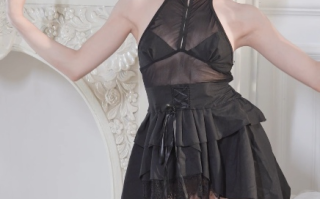 115 - 咬一口兔娘(黏黏团子兔)-盒岛1100目标奖励 Give it to me [1V]