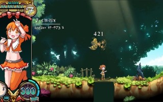 【PC/汉化/动态】迷宮奏鳴曲+ カナデロオグ+ Canaderoog+ V0.50