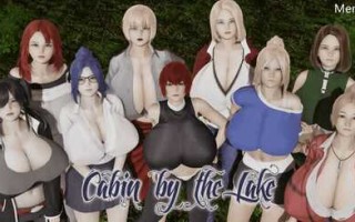 [更新]【亚洲风SLG/沙盒/动态】湖边小屋（Cabin by the Lake）V0.41C 汉化中文【PC+安卓-2.70G】