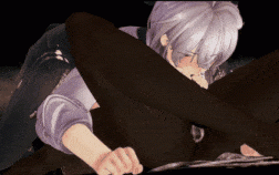 新作-《鸣潮》‘’溺死‘’于肉欲中的母畜们【NTR警告】