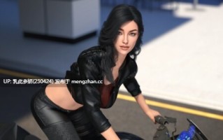 12[SLGAI汉化]【更新】洛杉矶魔法街头 LA Streets of Sorcery v1.3 [PC1.57G]