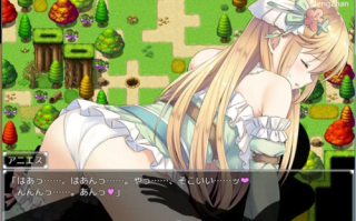 【RPG/官中/PC】阿尼艾丝的工房Ver2.0